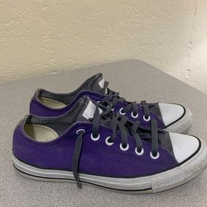 Unisex Chucks